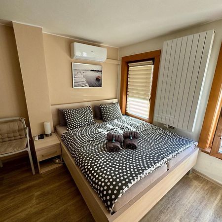Apartman Mh Břeclav Eksteriør bilde