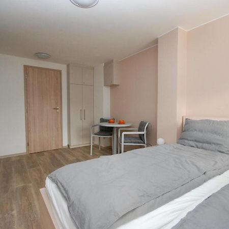 Apartman Mh Břeclav Eksteriør bilde