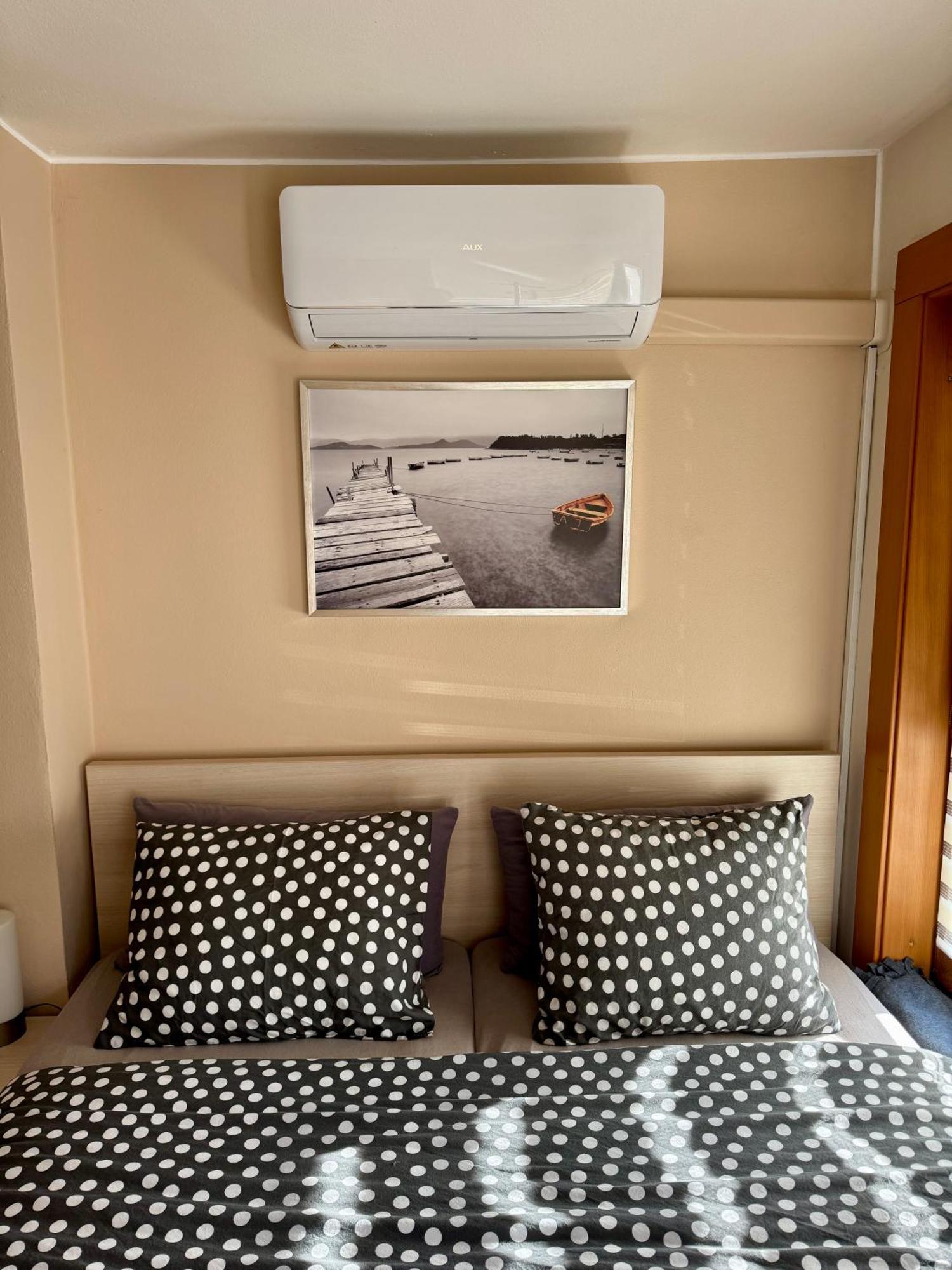Apartman Mh Břeclav Eksteriør bilde