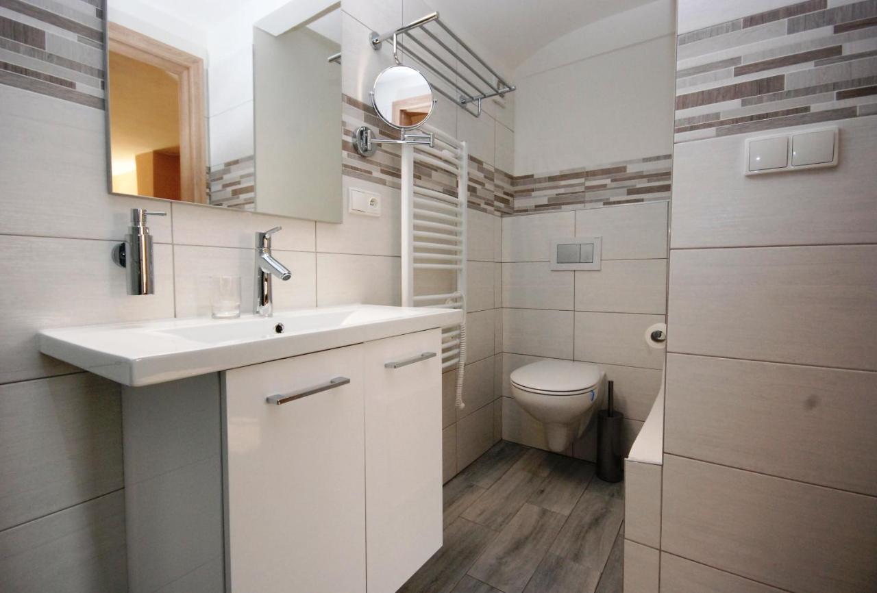 Apartman Mh Břeclav Eksteriør bilde