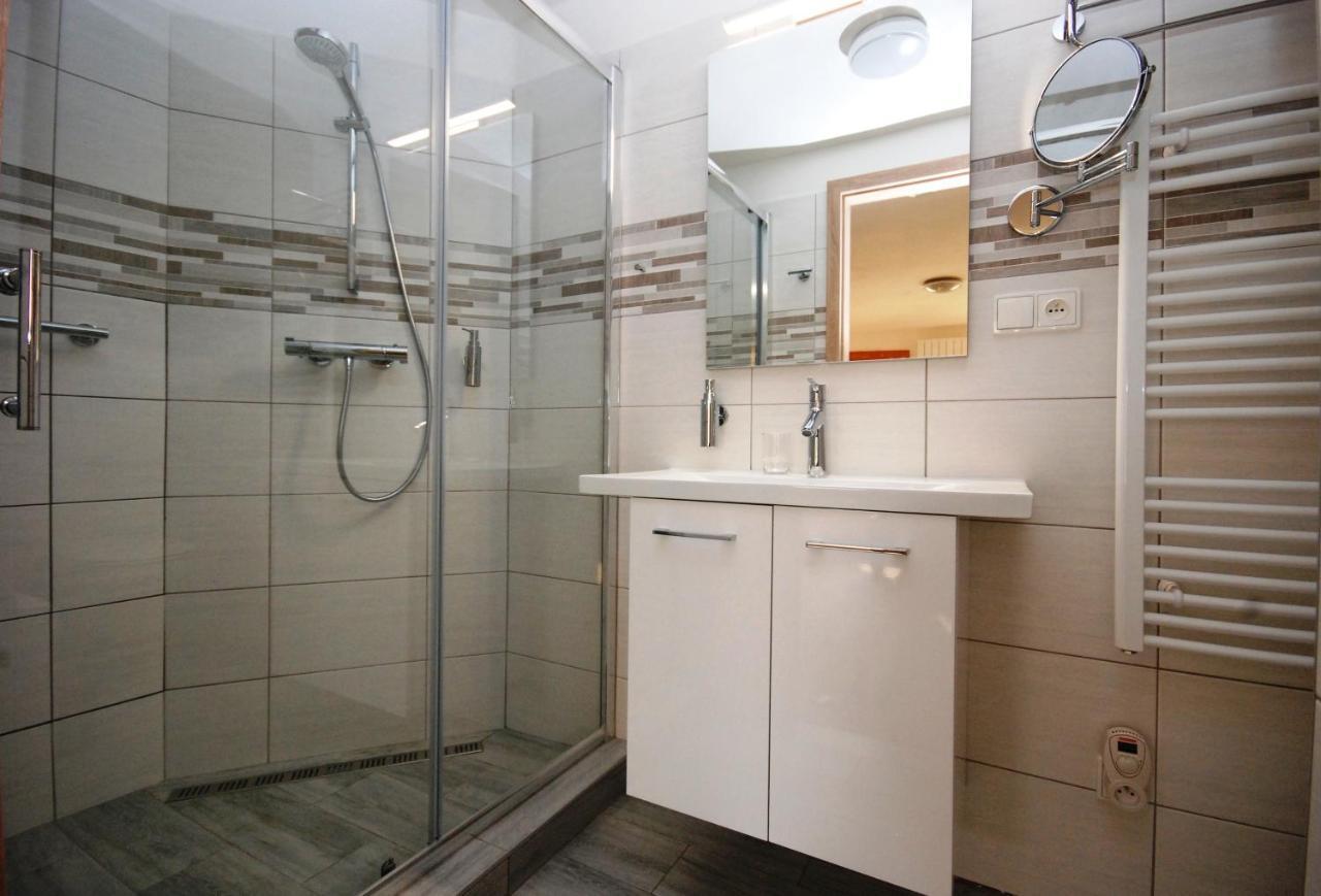 Apartman Mh Břeclav Eksteriør bilde
